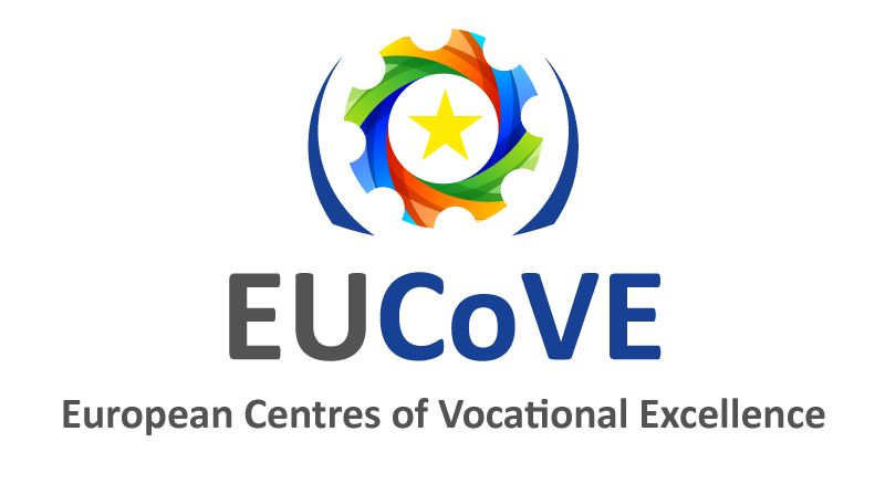 European Centres of Vocational Excellence